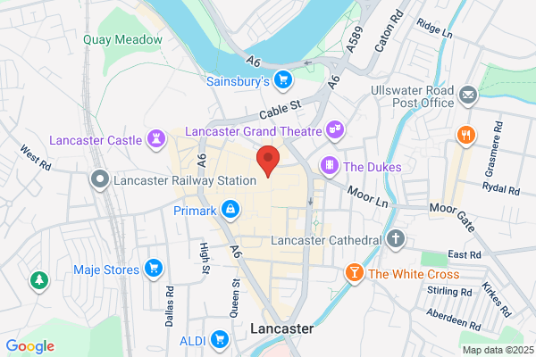 Specsavers Opticians and Audiologists - Lancaster