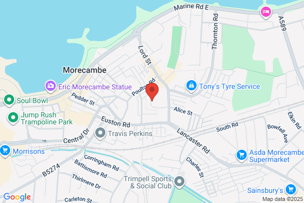 Marine Medical Services N W Ltd