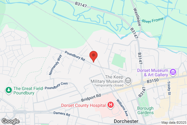 Domestic Appliance Centre