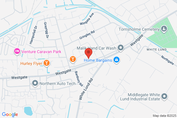 Lancaster Morecambe Drainage