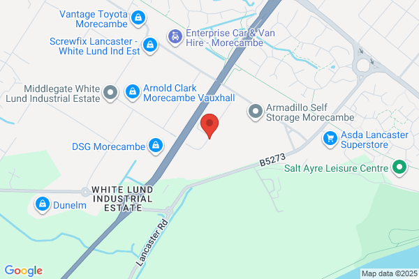 Edmundson Electrical Ltd