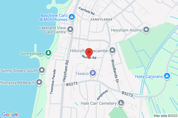 R Macari Electrical Ltd