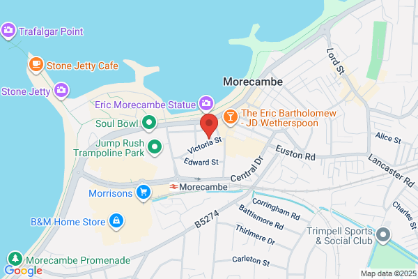 Entwistle Green Sales and Letting Agents Morecambe