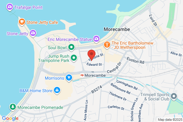 Mapp Estates