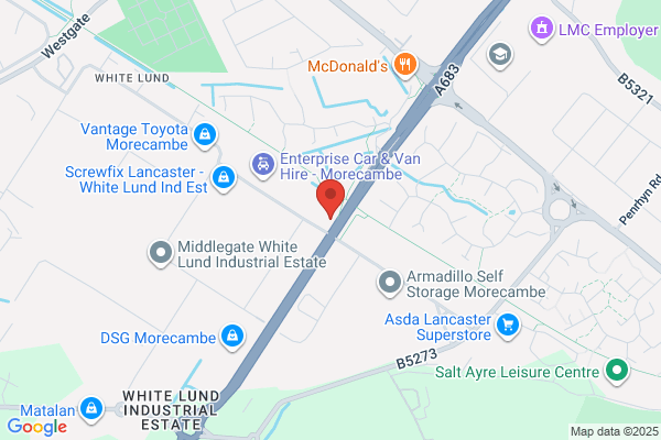 Motability Scheme at Cox Motor Group Honda Lancaster