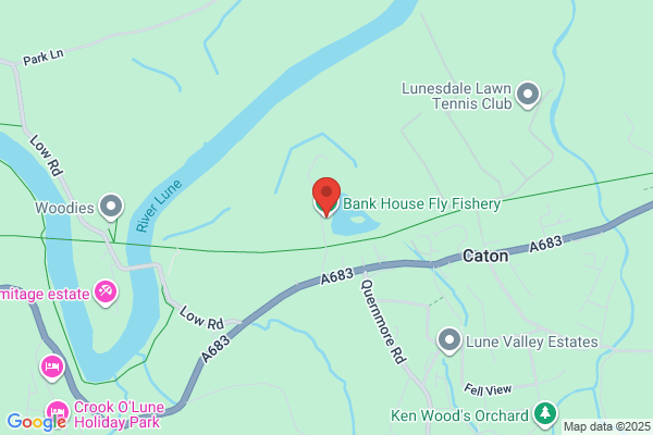 Stocks Fly Fishery