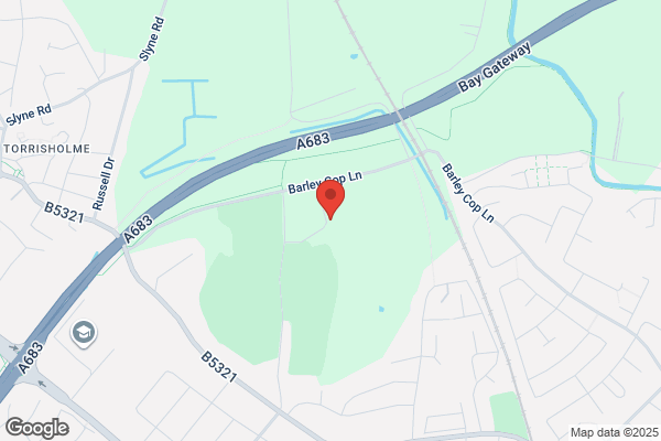 Lancaster & Morecambe Crematorium