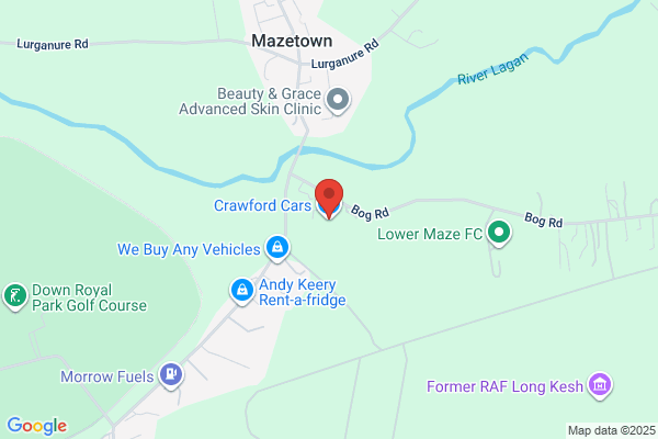Crawford Motors