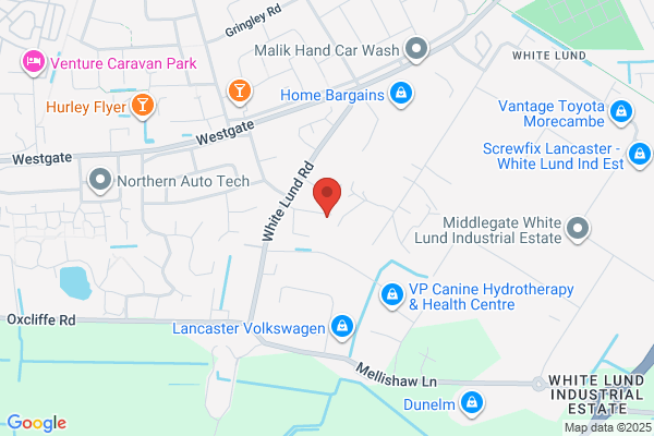 Winterdyne Service Station