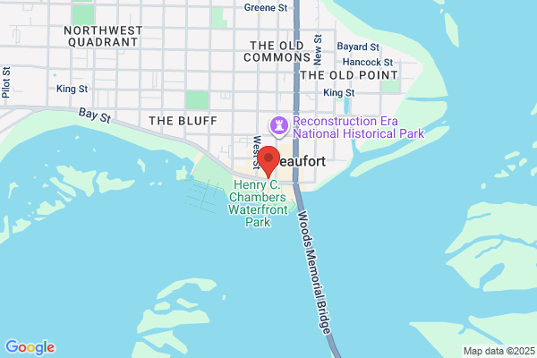 Beaufort Stores