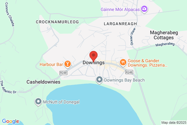 Downings