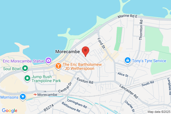 Carewatch Morecambe