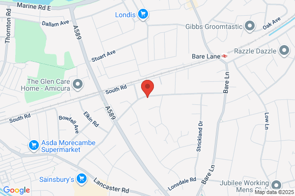Shorrocks Building Works Ltd