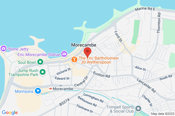 Temptation