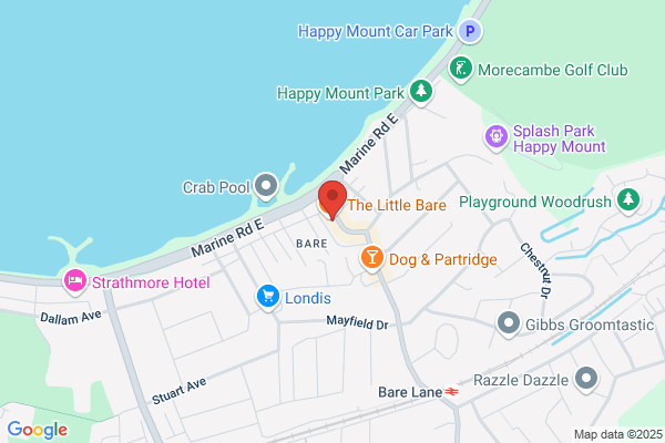 Bare Laundrette & Dry Cleaning Centre