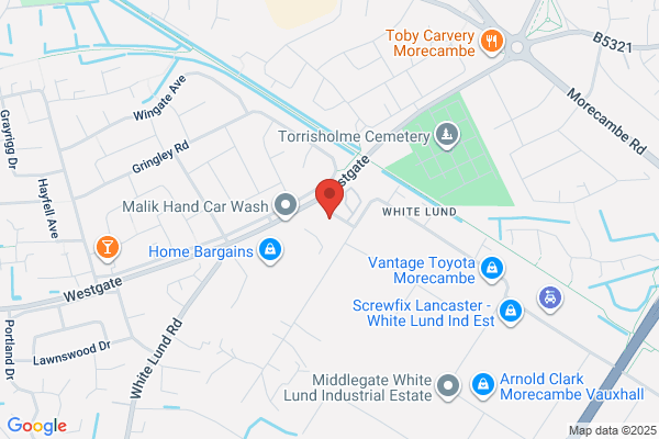 M O T Service Centre Ltd