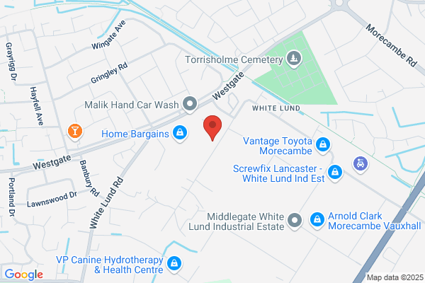 Whitegate Motors
