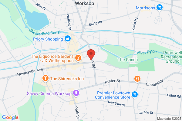 Westbourne House Day Nursery