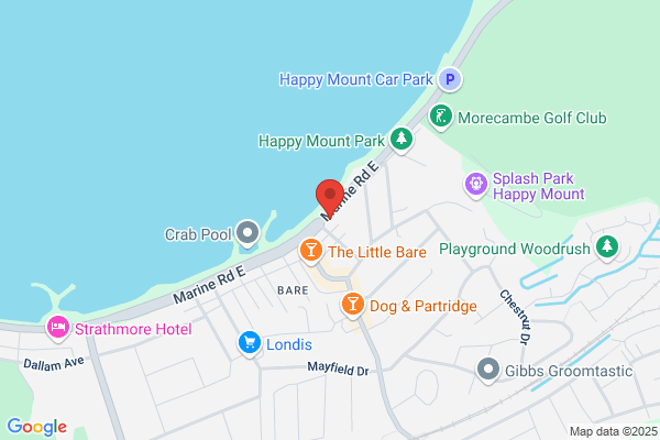Morecambe Bay Care Centre