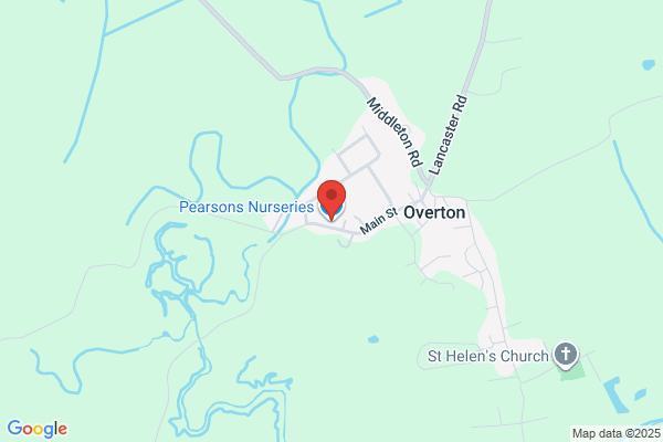 Pearsons