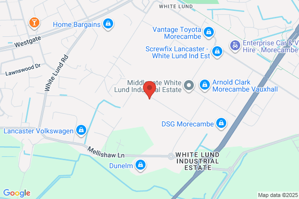 Broadoak Leisure Buildings Ltd