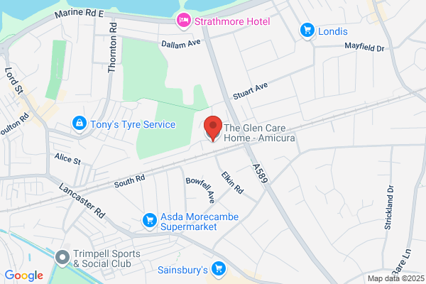 Glenelms Nursing Agency Ltd