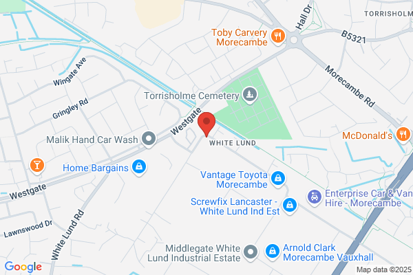 Hewden Hire Centres