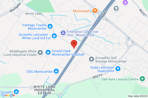 Lunar Refrigeration Ltd