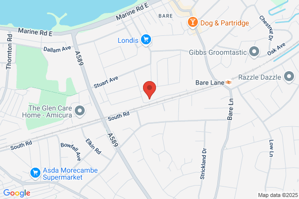 Mac Services