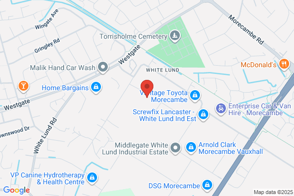 Lune Valley Gas Services