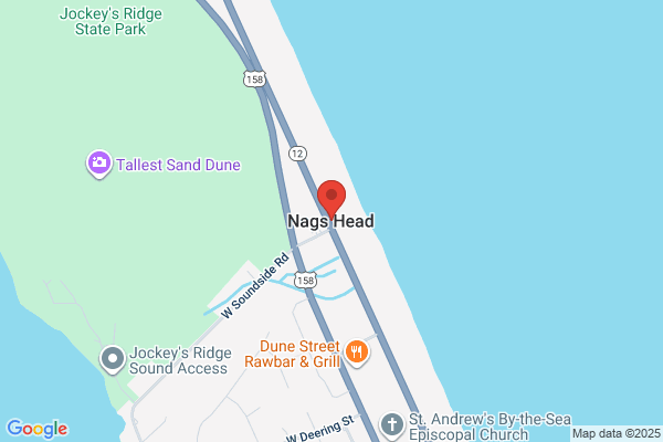 Nags Head