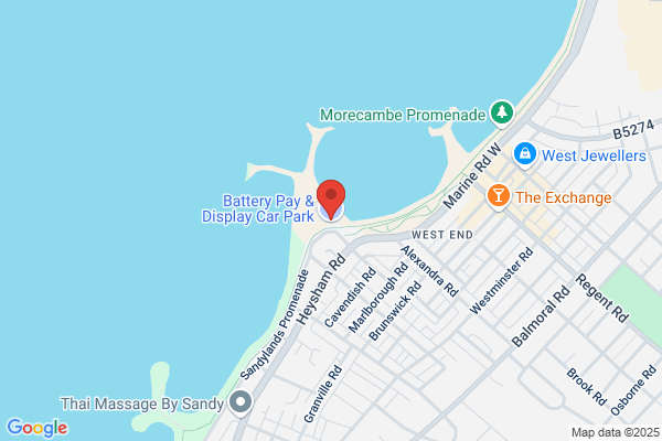 The Battery