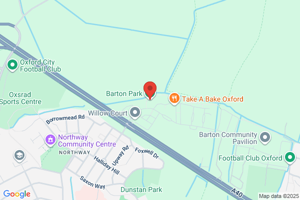Barton Park Homes