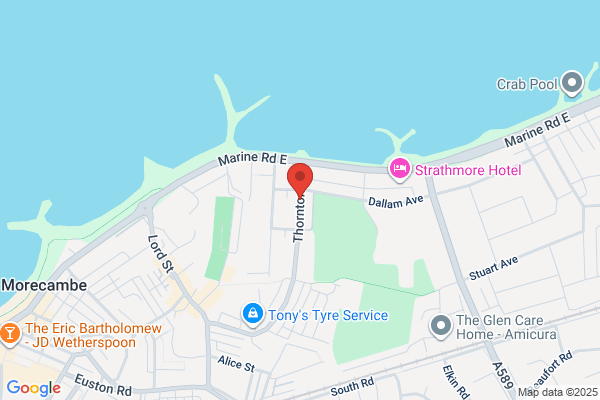 The Lynden Residential Home Ltd