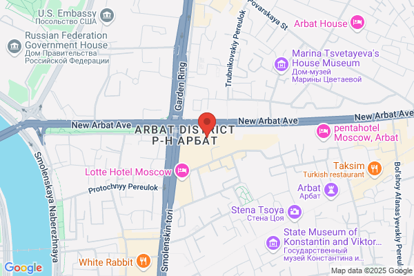 Kebab & Steak house