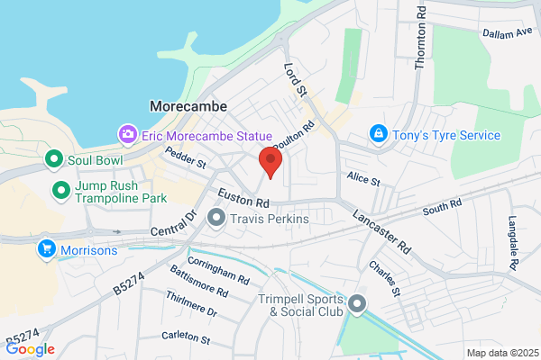 Morecambe Bay Community Primary School