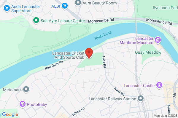 Lancaster Cricket & Sports Club