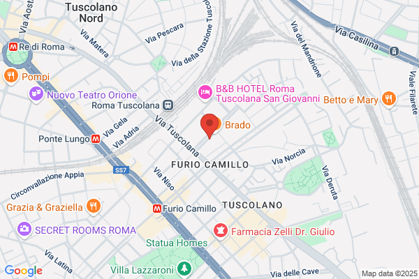 Italian Job