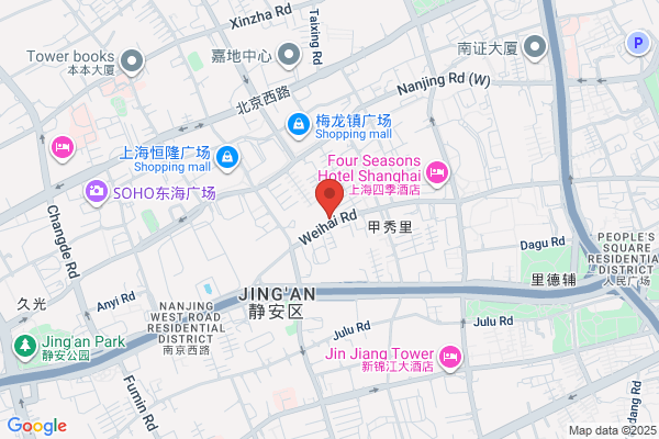 Shanghai Surprise
