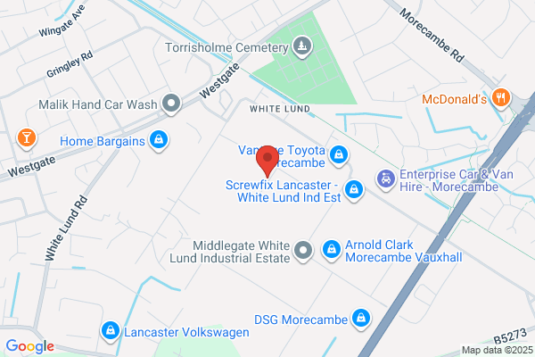 M6 Recovery Services