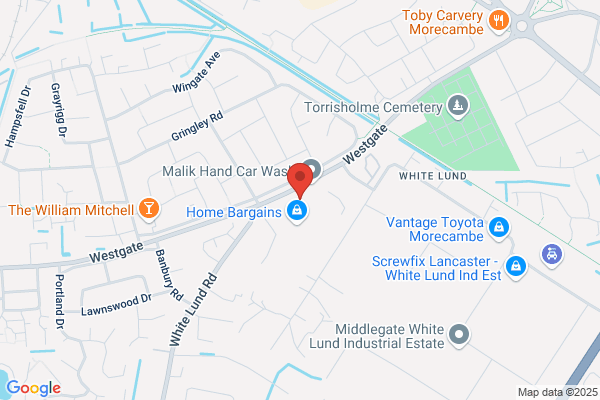 Westgate Tyres