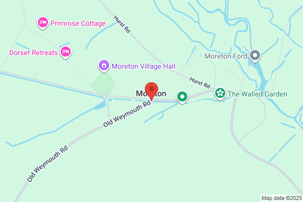 Moreton Dental Care
