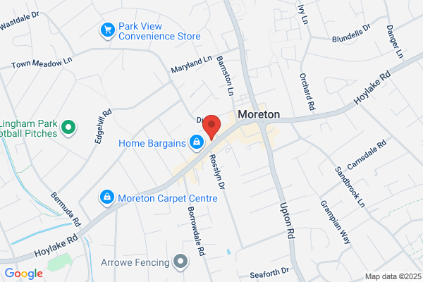 Moreton Funeralcare