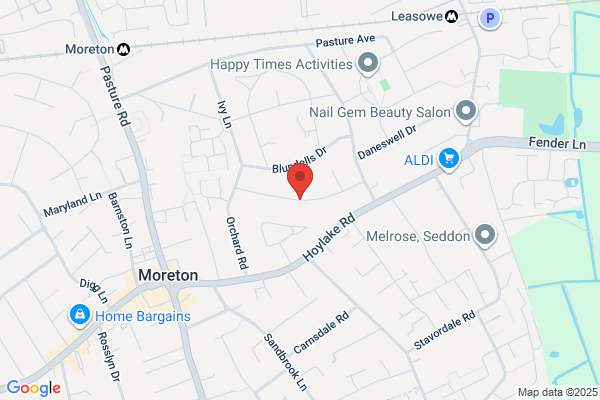 A.Sharkey Building Services Ltd