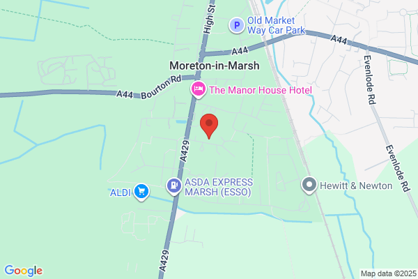 Moreton Taxis
