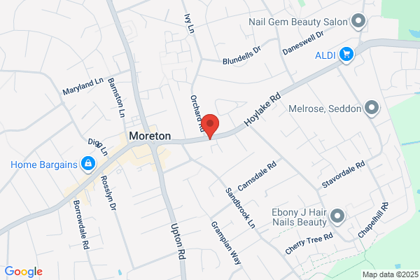 SPAR Euro Moreton - CLOSED