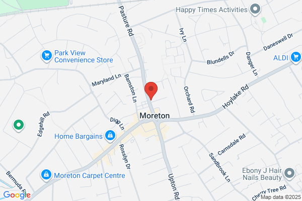 Wirral Spark Plug Centre