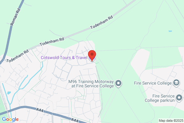 Cotswold Tours & Travel