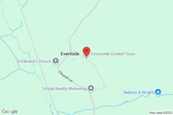 Cotswolds Guided Tours