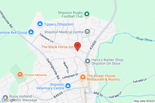 The Copper Kettle